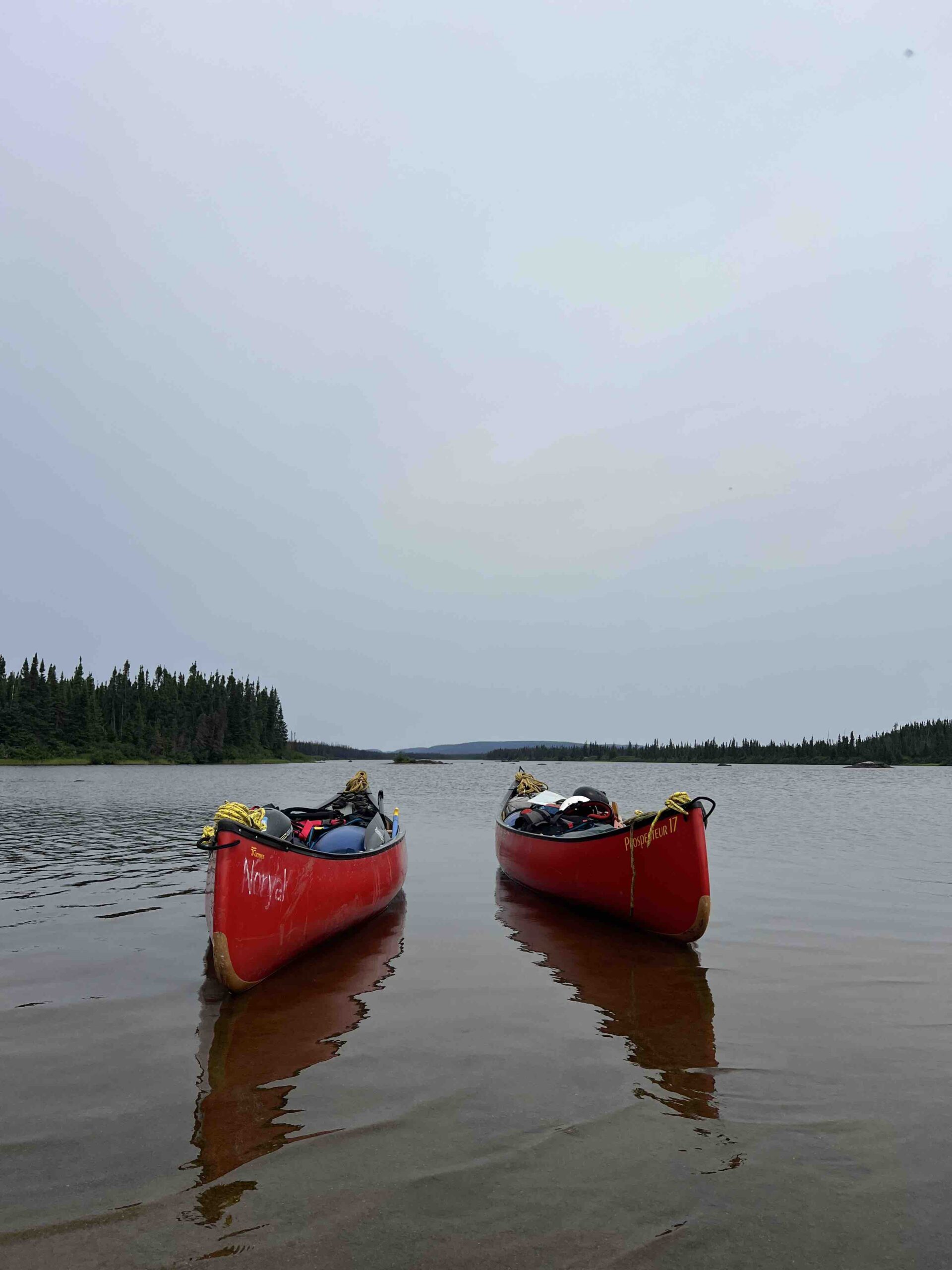 Moisie_kano_rivier_endlessRivers