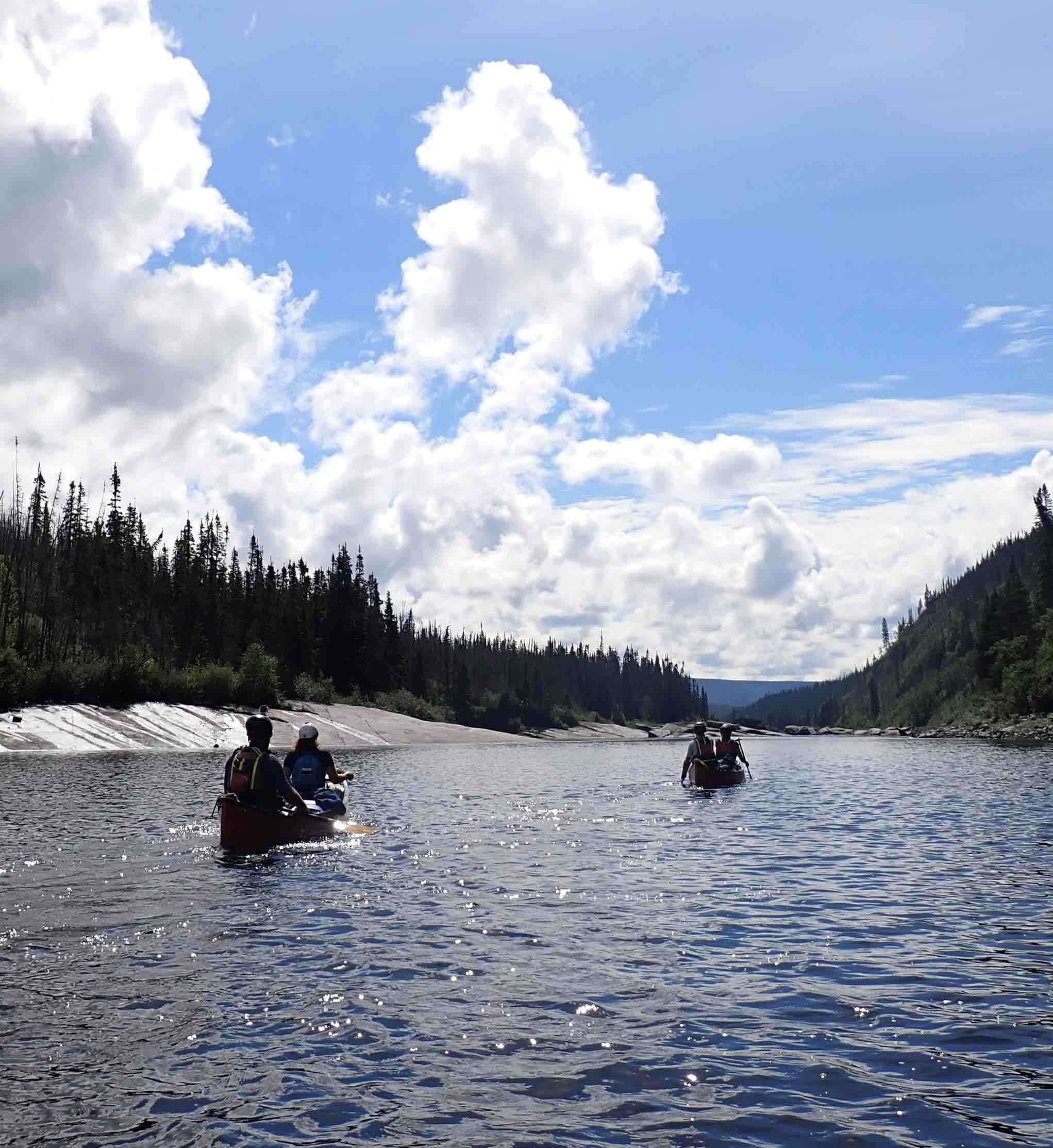 Moisie_kanoen_rivier_endlessRivers