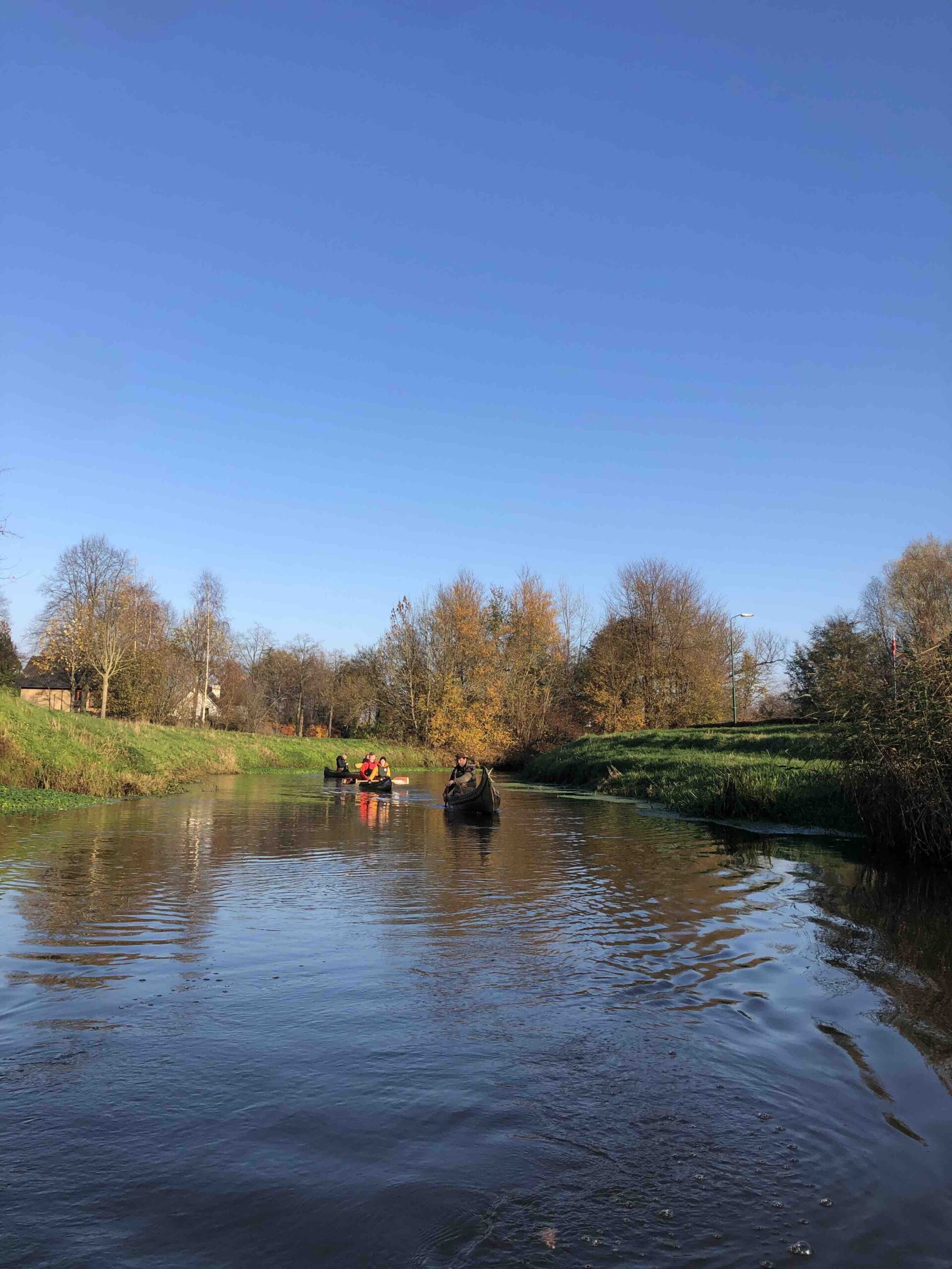 Dommel_rivier_endless rivers