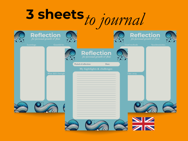 Reflection Template