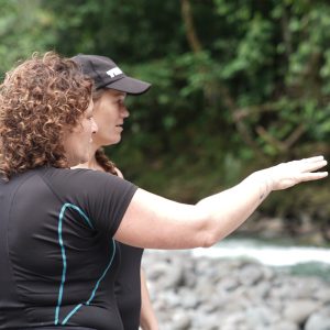 Rivier coaching - The Eddy