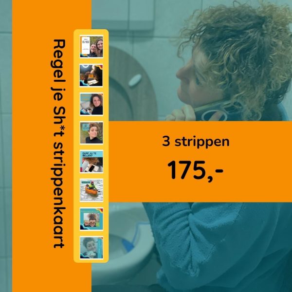 3strippenSh*t