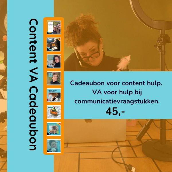 VA-cadeaubon
